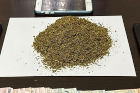 Tekirdağ’da 7 şüpheli uyuşturucudan yakalandı