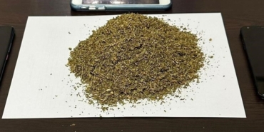 Tekirdağ’da 7 şüpheli uyuşturucudan yakalandı