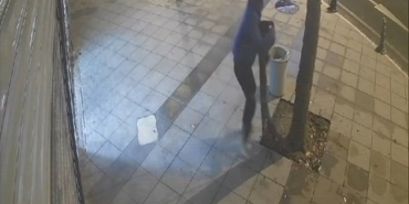 Tekirdağ’da at arabasıyla mazgal hırsızlığı kamerada