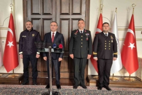 Tekirdağ’da Ekim-Aralık dönemi asayiş bilançosu açıklandı