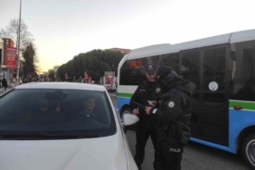 Tekirdağ’da genel asayiş uygulaması gerçekleştirildi