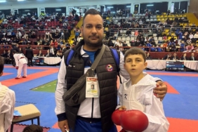 Tekirdağ’da milli davet sevinci