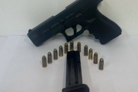 Tekirdağ’da yapılan operasyonlarda uyuşturucu ve silah ele geçirildi