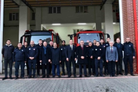 Tekirdağ’da yılbaşı denetimleri