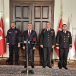 Tekirdağ’da yılbaşına dev denetim: 656 ekip, 3 bin 405 personel sahada