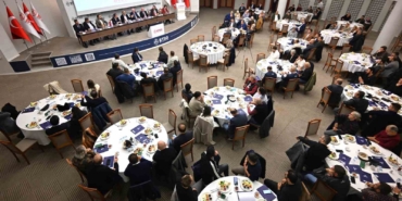 TEKNOSAB Lojistik Teknopark GSYF büyümeye devam ediyor