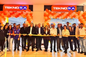 Teknosa’dan İstanbul’da yılın son mağaza dönüşümü