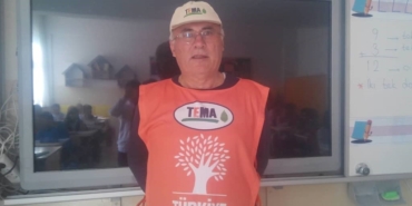 TEMA’da Metin Kuter dönemi sona eriyor