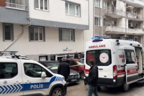 Temizlik yaparken aşağı düşen kadın hayatını kaybetti