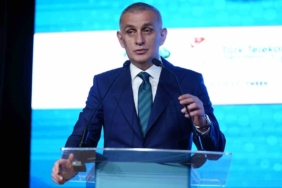 TFF Başkanı İbrahim Hacıosmanoğlu: "Yepyeni bir düzen tesis ediyoruz"