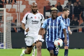 TFF’den Adana Demirsporlu Maestro’ya başsağlığı mesajı