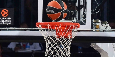 THY Euroleague’de ilk yarı sona erdi