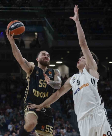 THY Euroleague’de Türk takımları haftayı mağlubiyetle kapattı