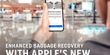 THY’den "kayıp bagaj dönemini" sona erdirecek dev işbirliği