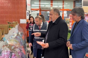 Ticaret Bakanlığı ekipleri asgari ücretin açıklanmasının ardından denetimlerini sıklaştırdı