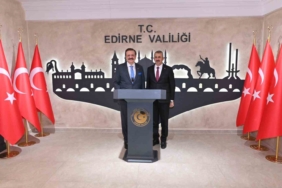 TOBB Başkanı Hisarcıklıoğlu: "Bugüne kadar 15 gümrük kapısının modernizasyonunu tamamladık"