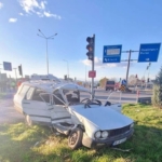 Trafik lambalarında can verdi
