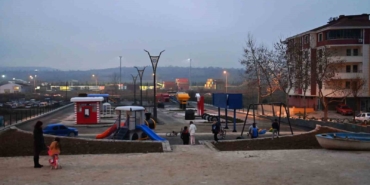 Trafik Park’ta sona yaklaşıldı