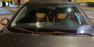 Trafikte birbirlerine ateş açtılar: 2 sürücü ve 1 yolcu yaralandı