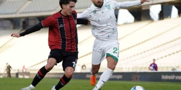 Trendyol 1. Lig: Fatih Karagümrük: 2 - Boluspor: 2