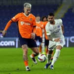 Trendyol Süper Lig: Başakşehir: 2 - Kasımpaşa: 2 (Maç sonucu)