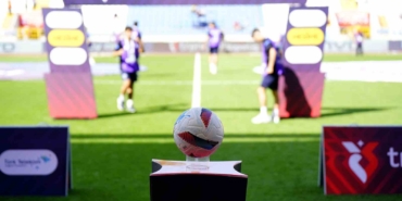 Trendyol Süper Lig’de 17. hafta heyecanı