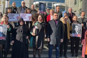 Tülay’ın katili cinayeti önceden planlamış: Cezaevini bile araştırıp çanta hazırlamış