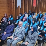 Türk Diyanet Vakfı ‘Dünya Gönüllüler Günü’nü kutladı