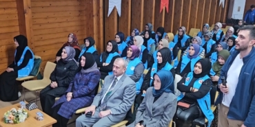 Türk Diyanet Vakfı ‘Dünya Gönüllüler Günü’nü kutladı