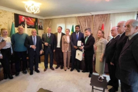Türk Şirketleri Etiyopya üzerinden Doğu Afrika’ya açılıyor