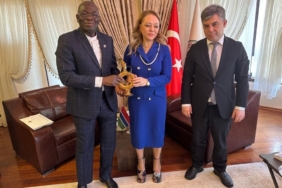 Türk şirketleri, Gambiya’da Kalkınma Projelerinde yer alacak
