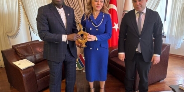Türk şirketleri, Gambiya’da Kalkınma Projelerinde yer alacak