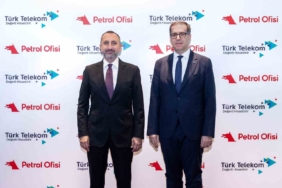Türk Telekom ve Petrol Ofisi Grubu’ndan dijital dönüşüm hamlesi