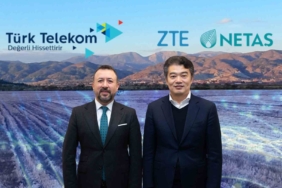 Türk Telekom’dan 5G ile tarımda dijital dönüşüm