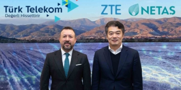 Türk Telekom’dan 5G ile tarımda dijital dönüşüm