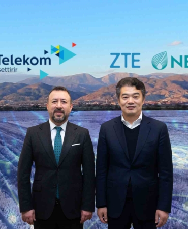 Türk Telekom’dan 5G ile tarımda dijital dönüşüm