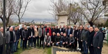 Türkan bebek ve asimilasyon şehitleri unutulmadı