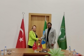 Türkiye ile Etiyopya sağlık turizminde işbirliğini güçlendiriyor
