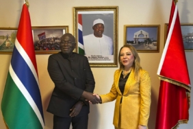 Türkiye ile Gambiya arasında sağlık turizminde işbirliği başladı