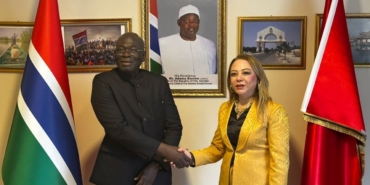 Türkiye ile Gambiya arasında sağlık turizminde işbirliği başladı