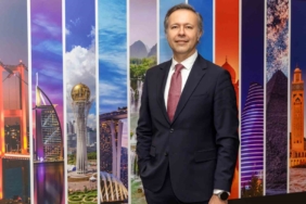 Türkiye merkezli BSH Gelişen Pazarlar Bölgesi çift haneli büyümeyi sürdürüyor