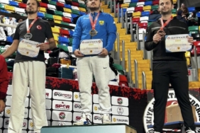 Türkiye şampiyonu Yenişehir’den