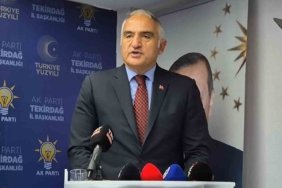 Türkiye turizminde hedef 61 milyon turist ve 60 milyar dolar gelir