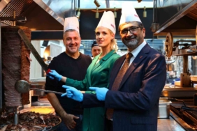 Türkiye’den Almanya’ya döner tokadı