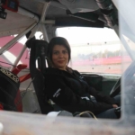 Türkiye’nin ilk ve tek kadın X-Trial pilotu, off-road pistlerinde tozu dumana katıyor