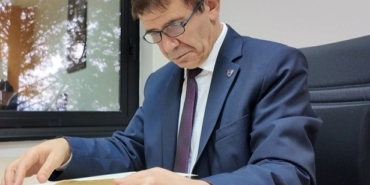 "Türkiye’nin tampon bölgenin eksik kısımlarında Suriye’ye yönelik bir kara harekatı yapmasını bekliyorum"