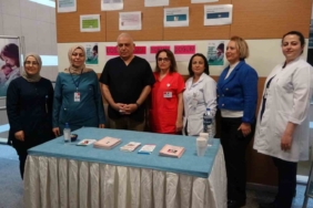 Tuzla Devlet Hastanesi’nde anne adayları normal doğuma teşvik ediliyor