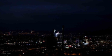 UEDAŞ yeni yıla kesintisiz enerjiyle devam ediyor