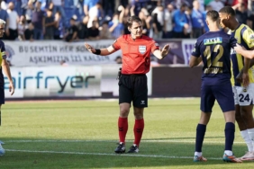 UEFA’dan Halil Umut Meler’e görev