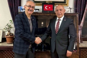 Ulusal Taşıt Tanıma Sistemi’nde akaryakıt sektörüne kolaylık